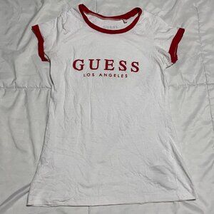 Guess - Baby Tee